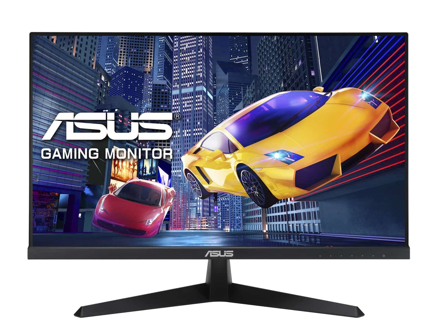 MONITOR ASUS LED 23.8" VY249HGR FHD IPS 120Hz