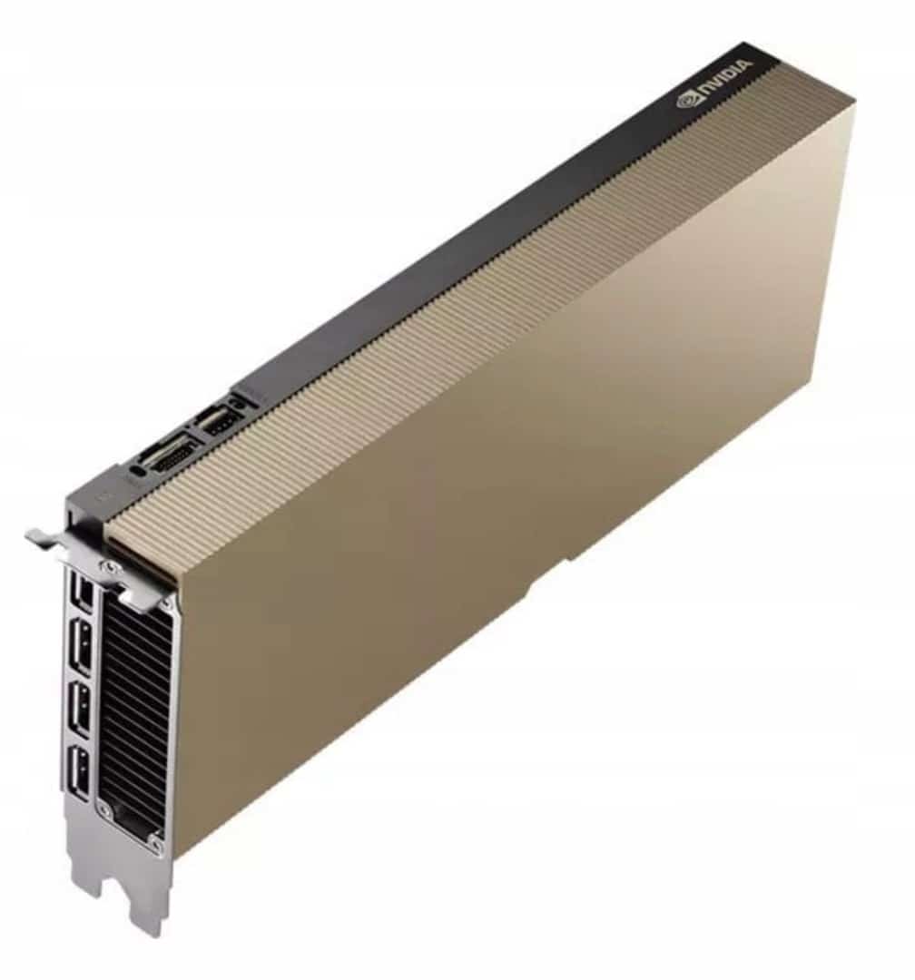 Karta graficzna Nvidia L40s 48GB GDDR6 ECC