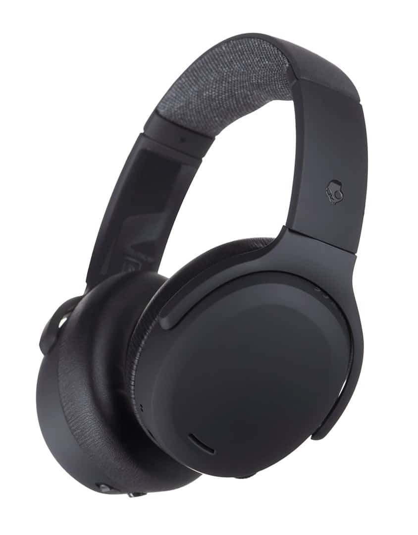 słuchawki Skullcandy Crusher ANC2 Wireless True Black