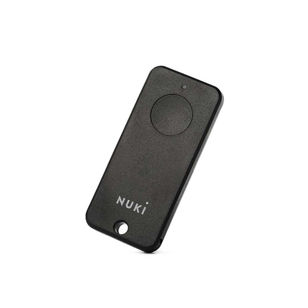 Pilot Nuki Fob Bluetooth