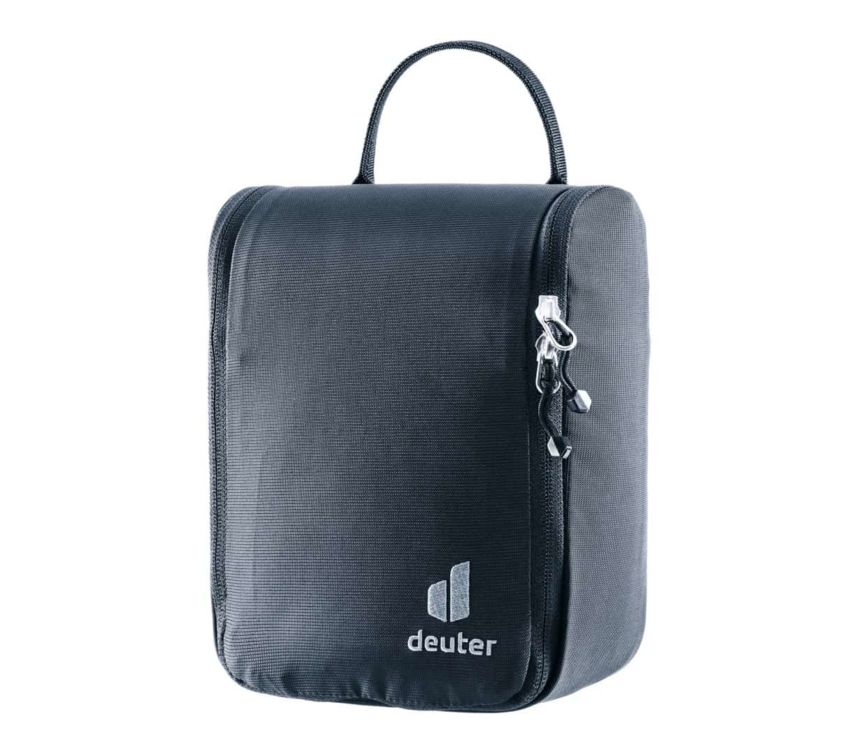 Kosmetyczka Deuter Wash Center I, black