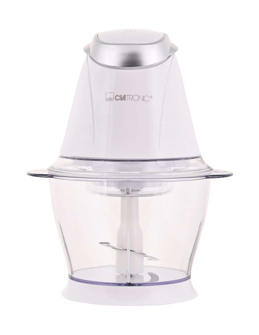 Rozdrabniacz Clatronic MZ 3579 biały 250W