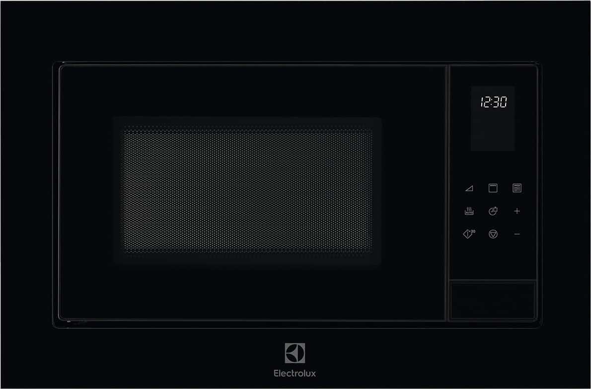 Kuchenka mikrofalowa ELECTROLUX LMS4253TMK (WYPRZEDAŻ)