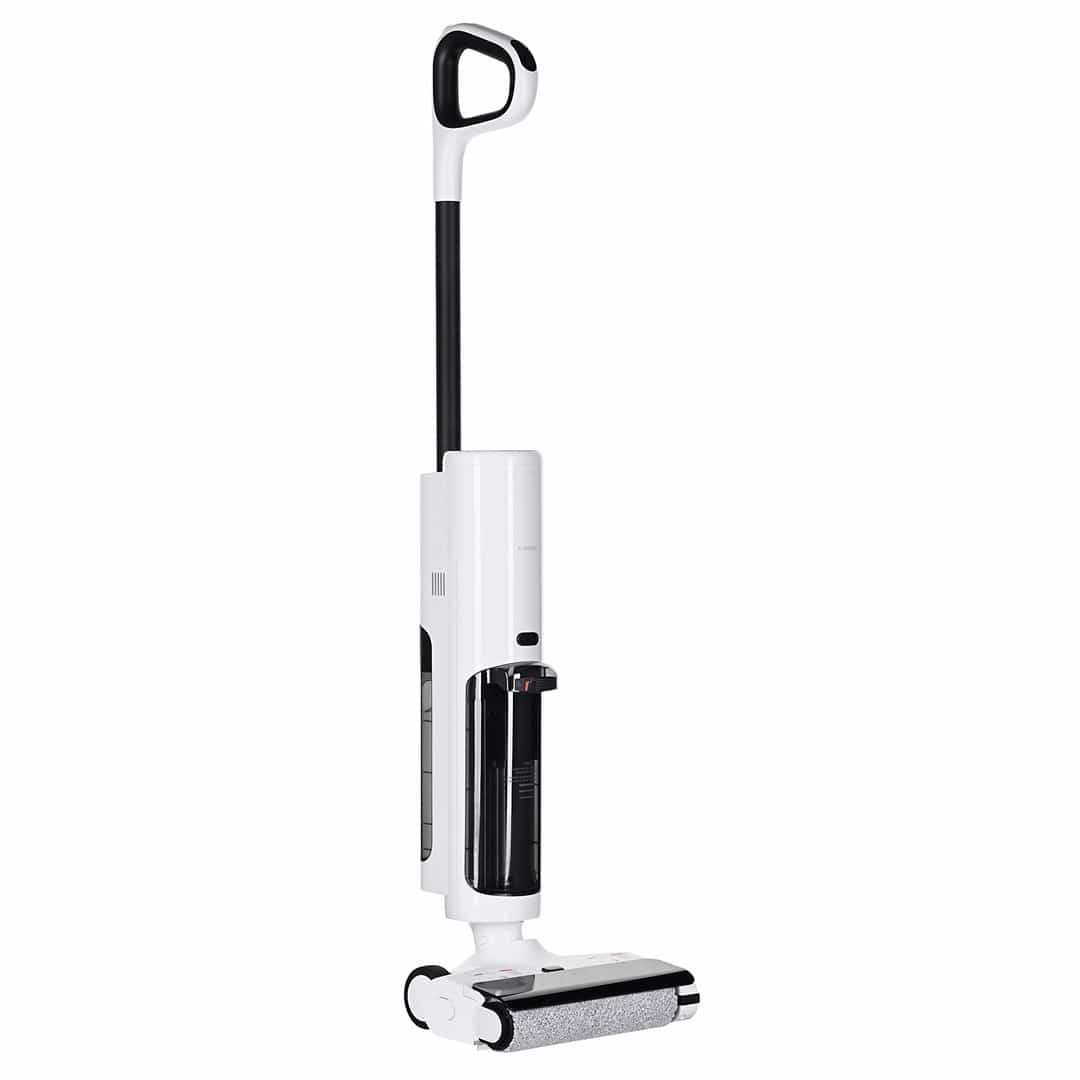 Bezprzewodowy odkurzacz do pracy na mokro i sucho Xiaomi Trueclean W20 Wet Dry Vacuum