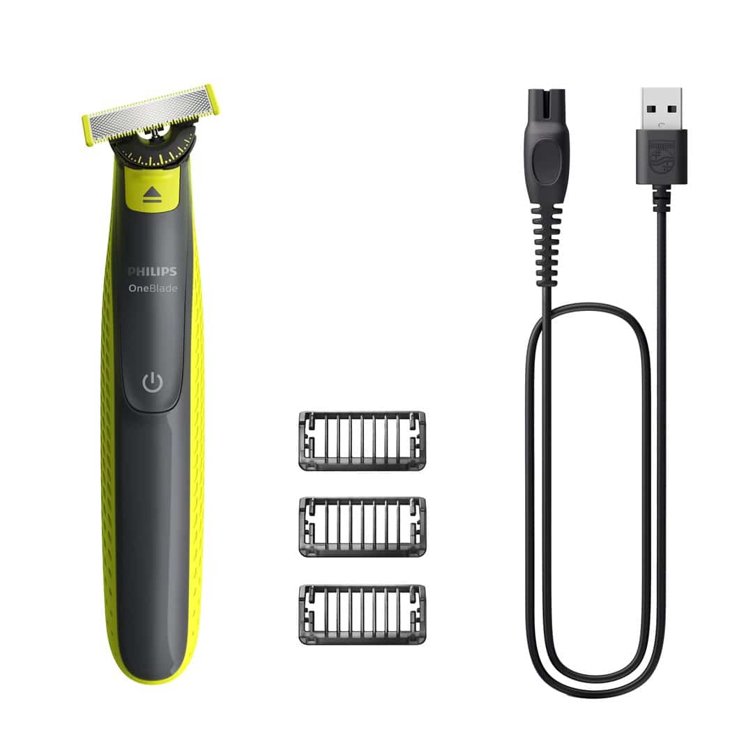 Golarka PHILIPS Oneblade 360 QP 2724/23