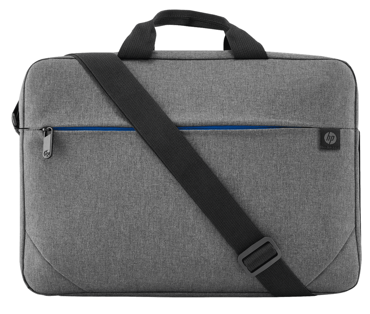 Torba HP Prelude Topload Laptop Bag do notebooka 15,6" szara 2Z8P4AA
