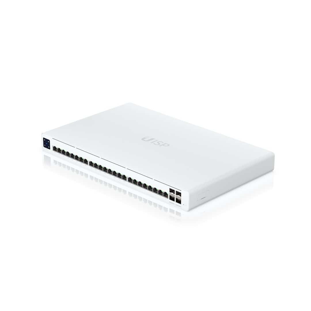 Switch Ubiquiti UISP Switch Pro 28p PoE 220W