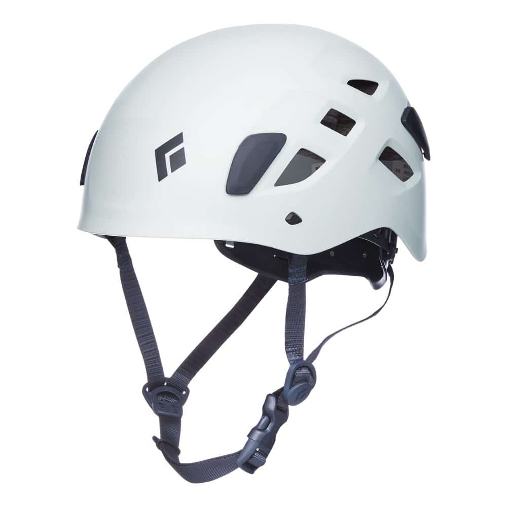 Kask wspinaczkowy Black Diamond Half Dome Helmet rozmiar M/L, rain