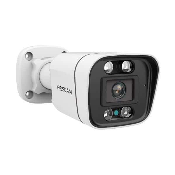 Kamera IP Foscam V8EP 8MP do monitoringu