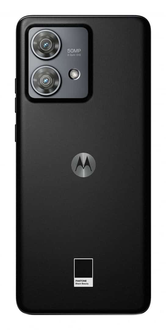 Motorola Edge 40 Neo 5G 12/256GB Black Beauty