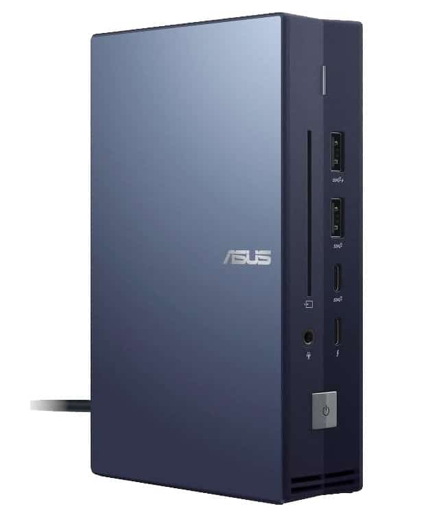 ASUS SimPro Dock 2 USB-C 180W Thunderbolt 3
