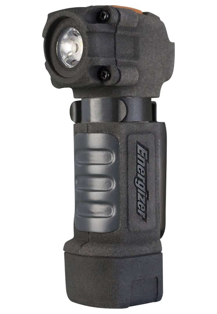 ENERGIZER LATARKA HARDCASE PRO MULTI-USE 1AA 75 lm