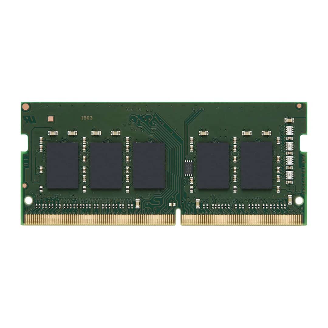 Pamięć Kingston 16GB DDR4 3200Mhz SODIMM HPE/HP