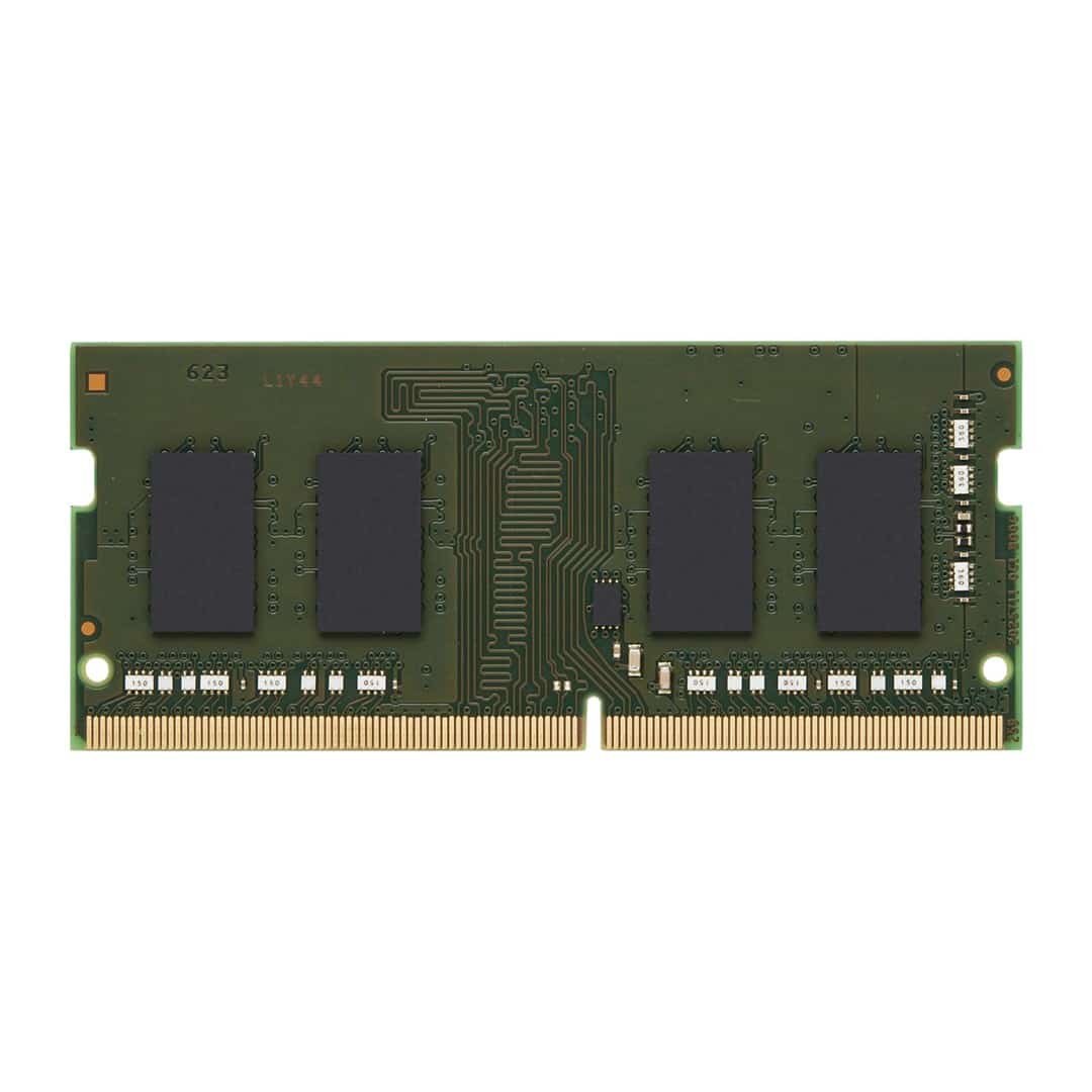 KINGSTON DDR4 4GB 3200MHz SODIMM