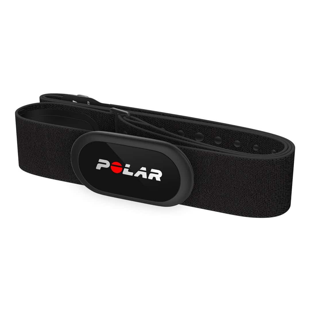 POLAR Nadajnik H10 czarny XS-S - Akcesoria