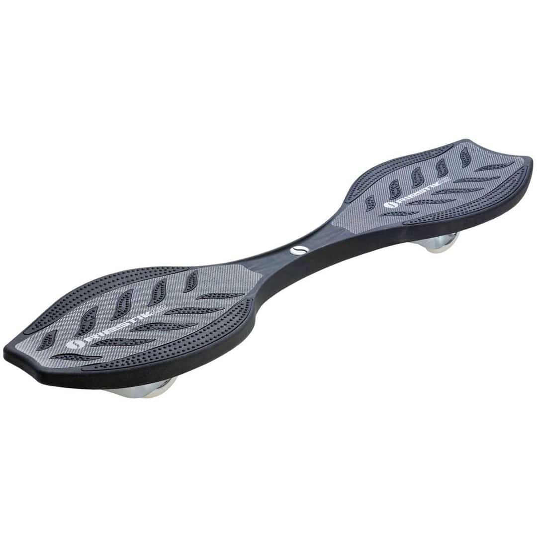 Deskorolka Razor RipStik AirPro, czarna (15055412)