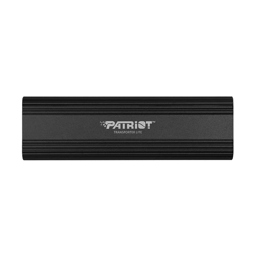 Patriot Transporter LT 1TB USB3.2 Type-C SSD