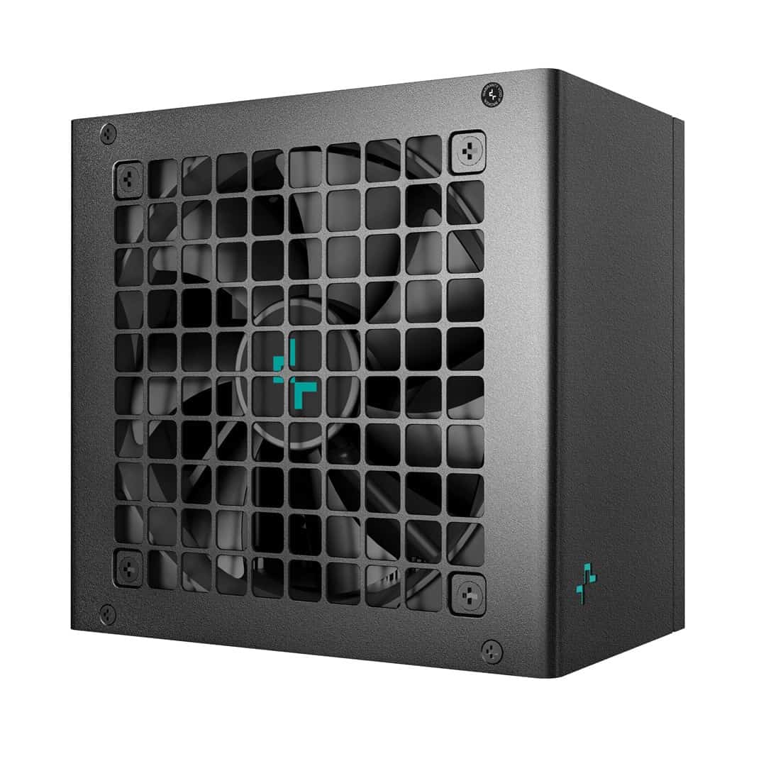 Zasilacz DeepCool R-PN750D 10-Letnia Gwarancja