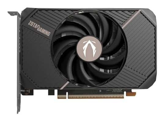 Karta graficzna ZOTAC GAMING GeForce RTX 5060 8GB
