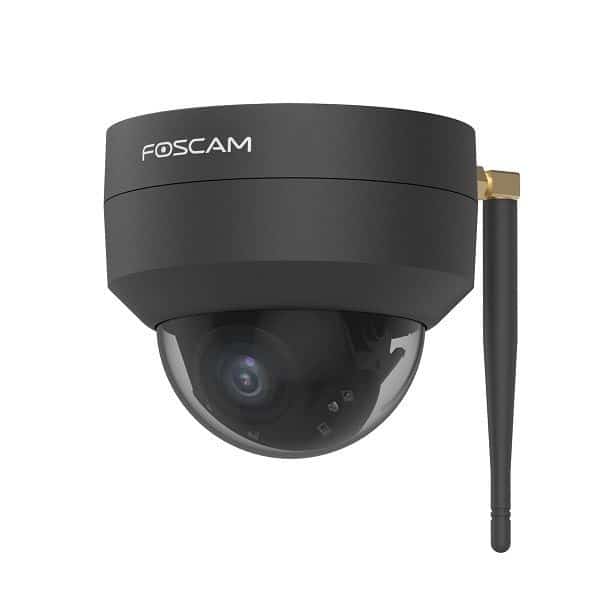 Kamera IP do monitoringu Foscam D4Z 4MP WiFi