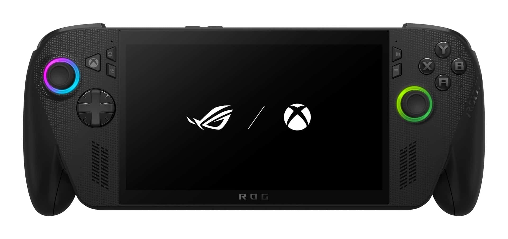 ASUS ROG Ally X RC73XA-NH011W 7.0"FHD 120Hz Konsole