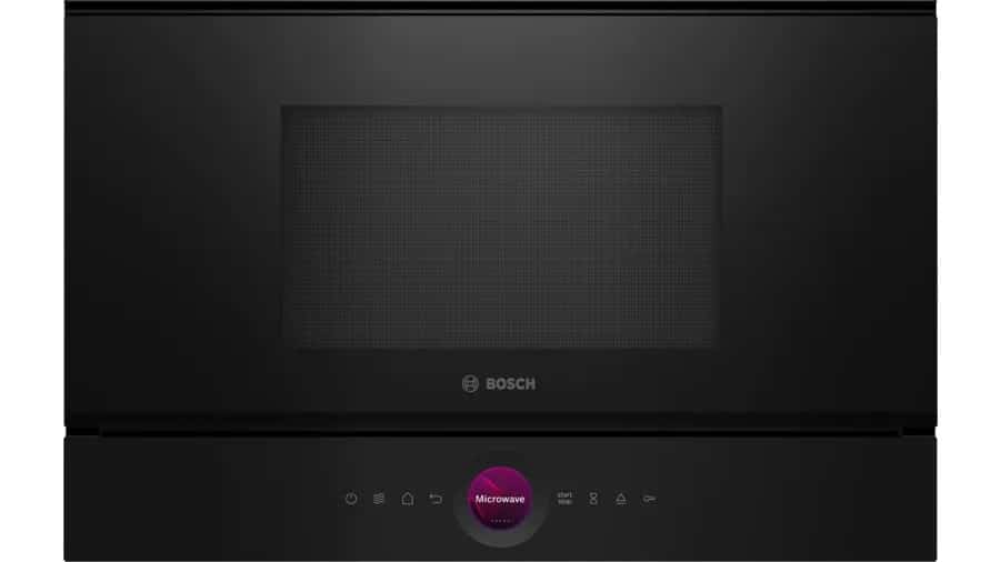 Kuchenka mikrofalowa BOSCH BFL7221B1