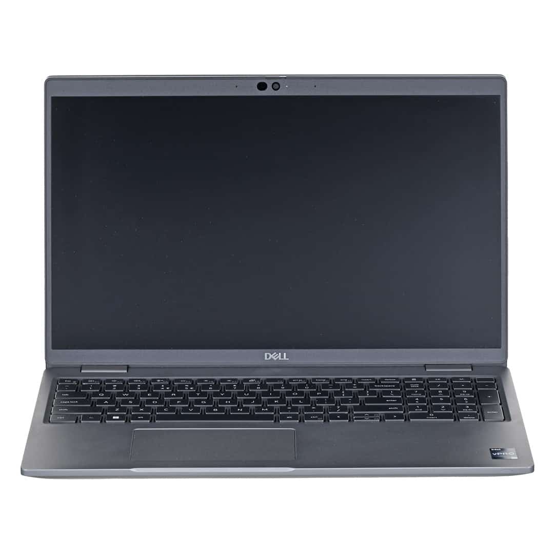 DELL LATITUDE 5530 i5-1235U 16GB 256GB SSD 15" FHD (US QWERTY) Win11pro + zasilacz UŻYWANY