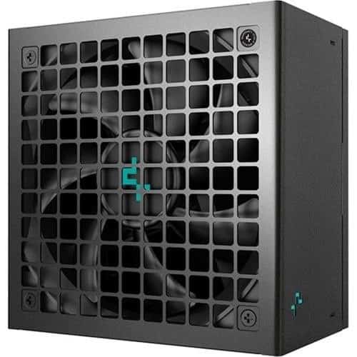 Zasilacz DeepCool PN1200-M, 1 Wentylator, Czarny