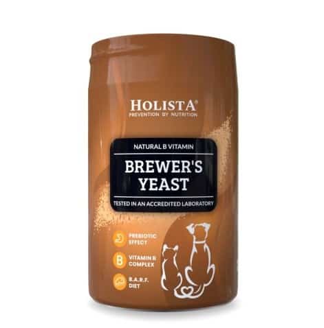 Holista Brewer's Yeast Drożdże 200g