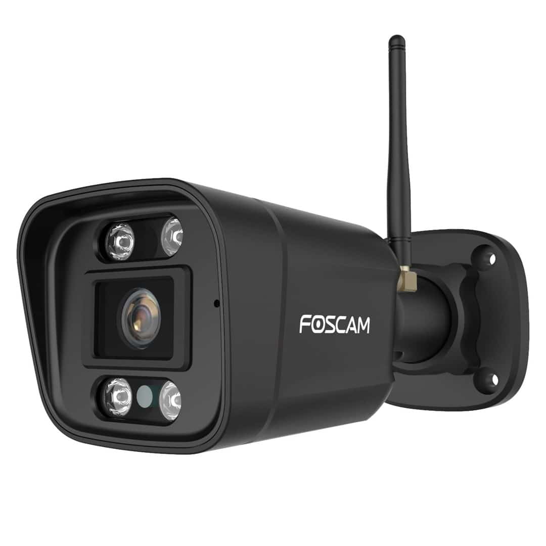 Kamera IP do monitoringu Foscam V8P 8MP WiFi