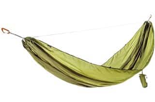 Hamak Cocoon Ultralight, Zielony Oliva