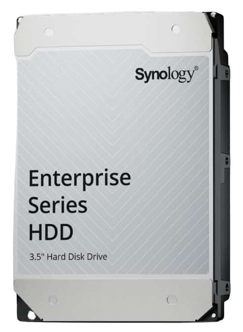 Synology HDD Enterprise (20TB; 3.5"; SAS) HAS5310-20T