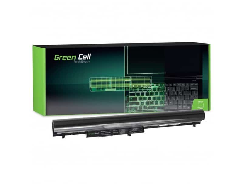 Bateria HP80 14.4V 2200mAh do HP HSTNN-LB5S