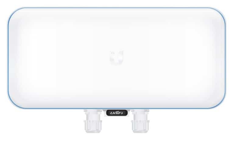 Access Point Wi-Fi 5 Ubiquiti UniFi BaseStation XG/5GHz(Low/Mid/High-band: 4x4) PoE++ 1x1G 1x10G (UWB-XG-EU)