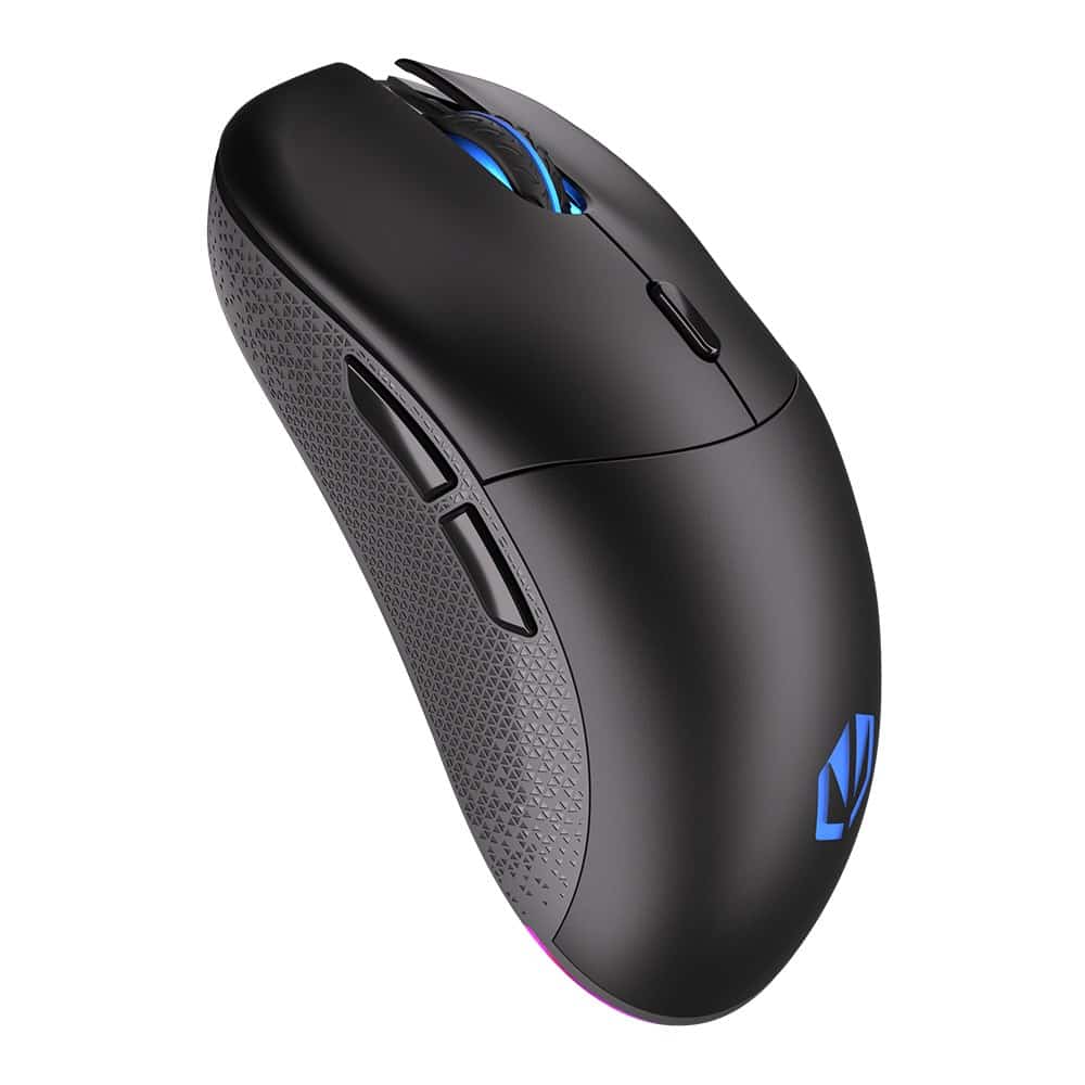 Mysz ENDORFY GEM Plus Wireless Czarna
