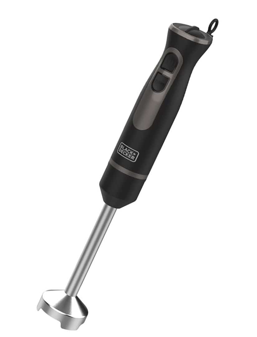 Blender rłęczny Black+Decker BXHBA800E (800W)