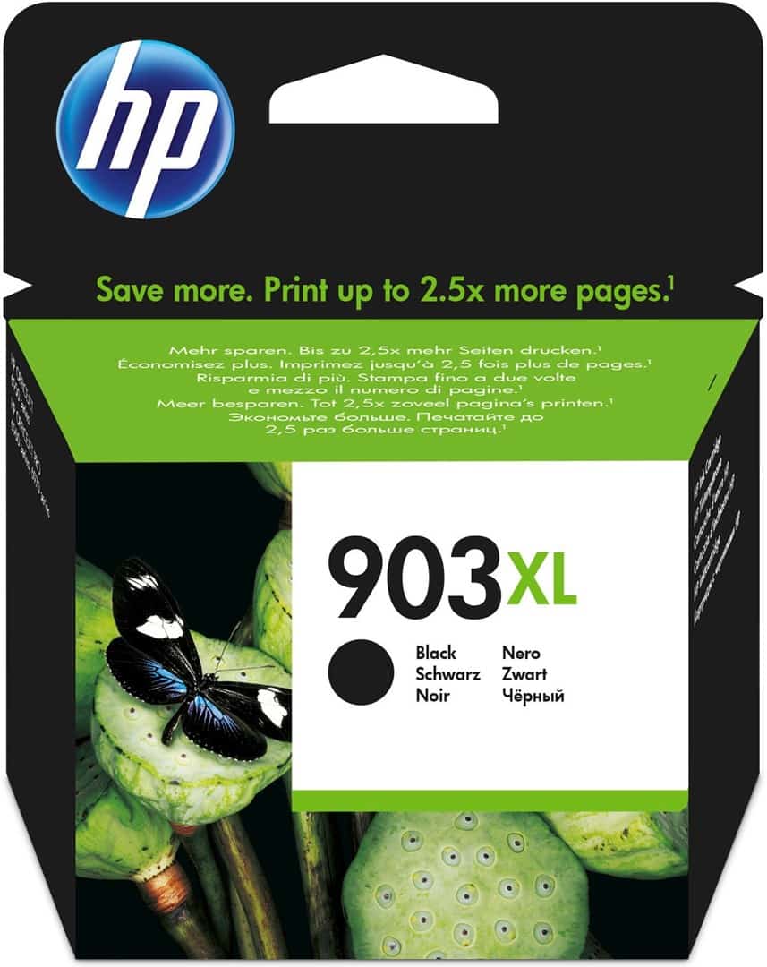 Tusz HP czarny 903XL dla OfficeJet 6950