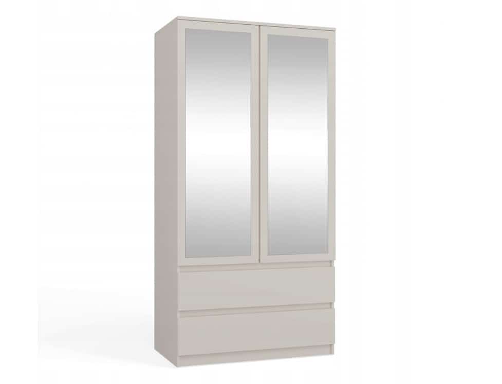 SZAFA MALWA SS-90L KASZMIR