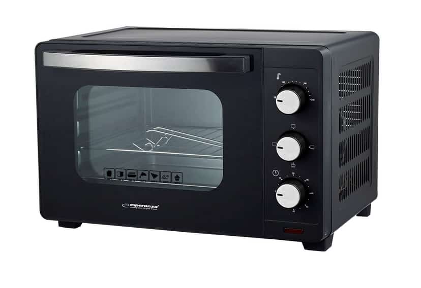 ESPERANZA MINI PIEKARNIK PROSCIUTTO 20L 1280W