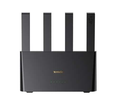 Router Tenda 4G08 5G 2.4GHz