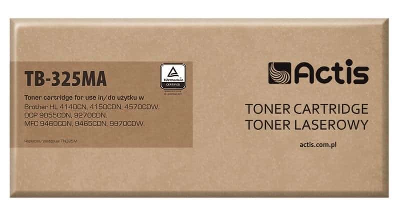 Actis TB-325MA Toner - Zamiennik dla Brother
