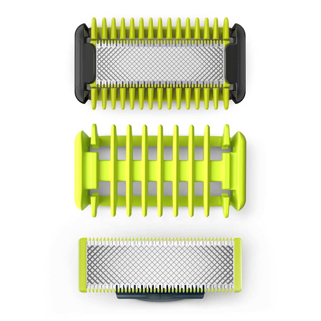 Wymienne ostrze PHILIPS QP 620/50 One Blade