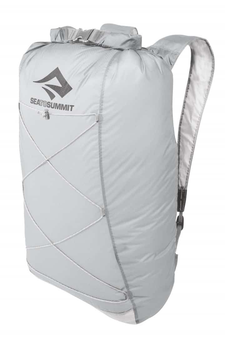 Plecak SEA TO SUMMIT Ultra-Sil Dry Day Pack Grey