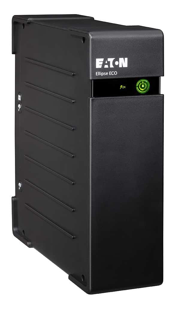Zasilacz UPS EATON EL500IEC 500VA 300W