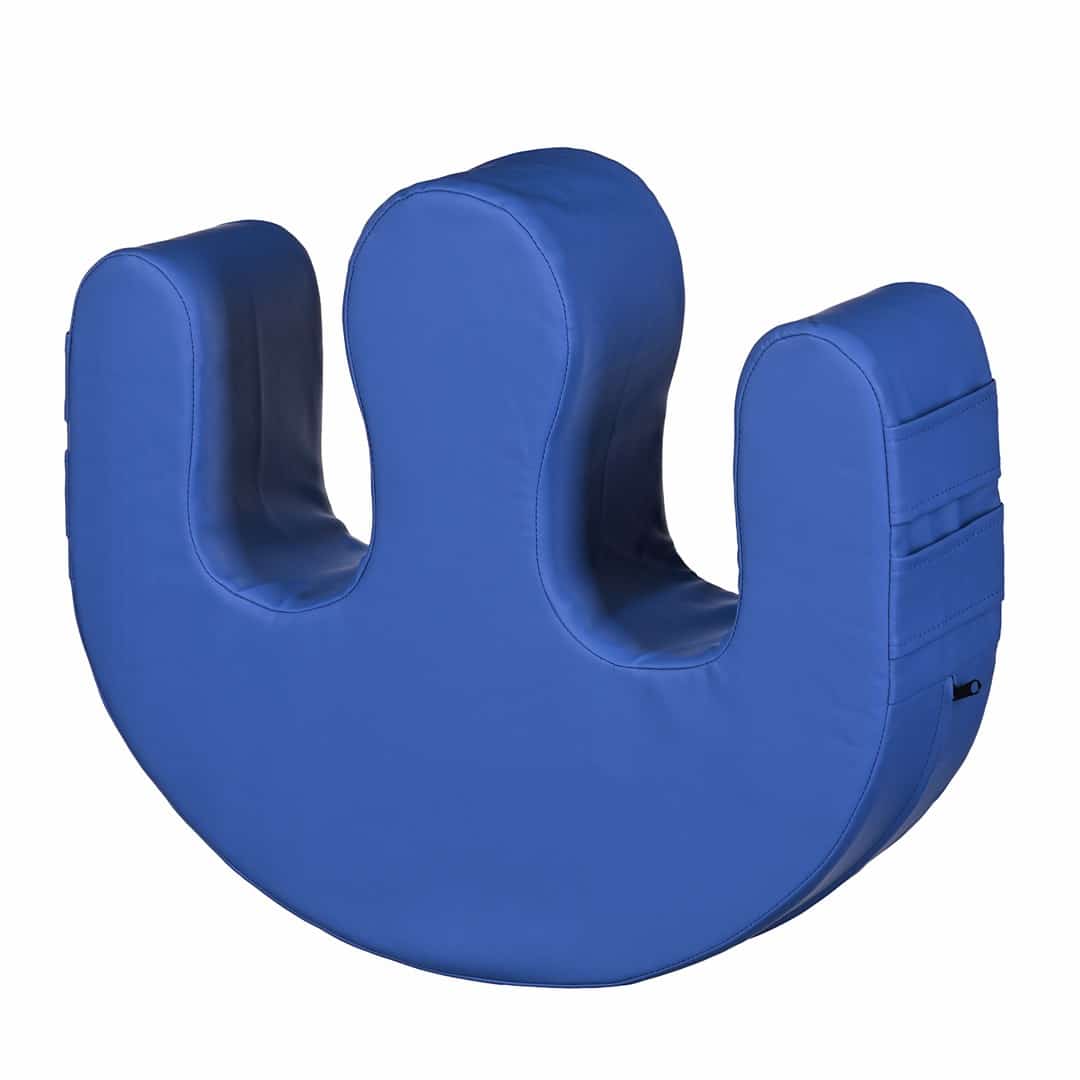 Poduszka rehabilitacyjna do obracania pacjenta