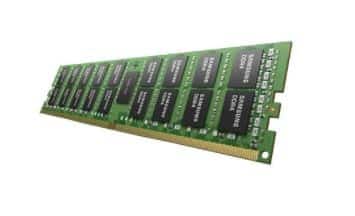 Samsung RDIMM 32GB DDR4 3200MHz ECC Registered