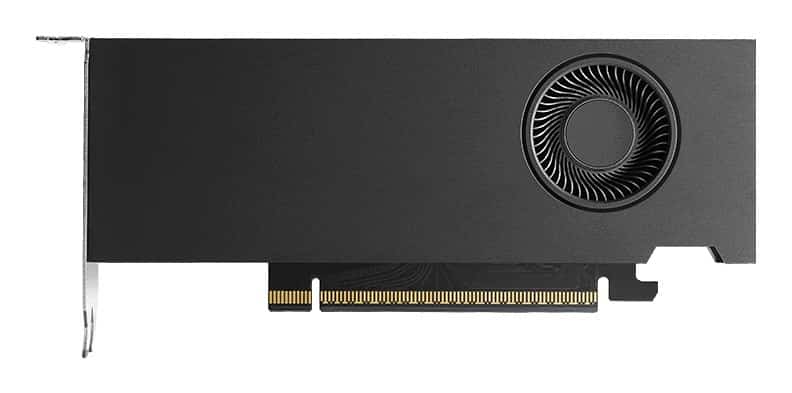 PNY RTX PRO 4000 Blackwell SFF - Karta Graficzna Nvidia