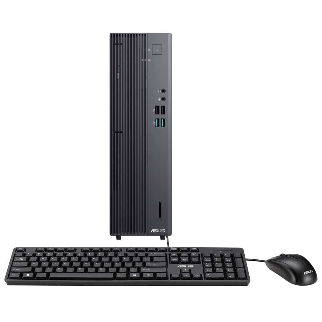 ASUS ExpertCenter D501SER SFF i5-14500 16GB SSD512