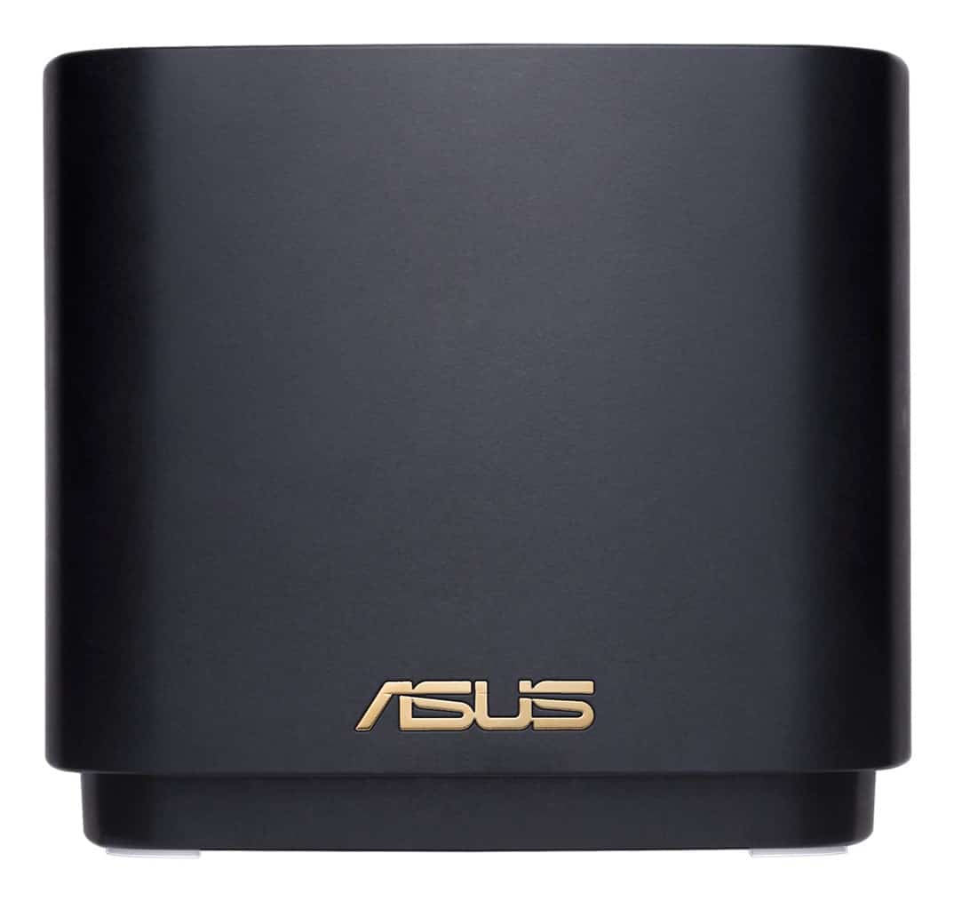 System Mesh Asus ZenWiFi AX Mini XD4 PLUS Wi-Fi 6 Czarny