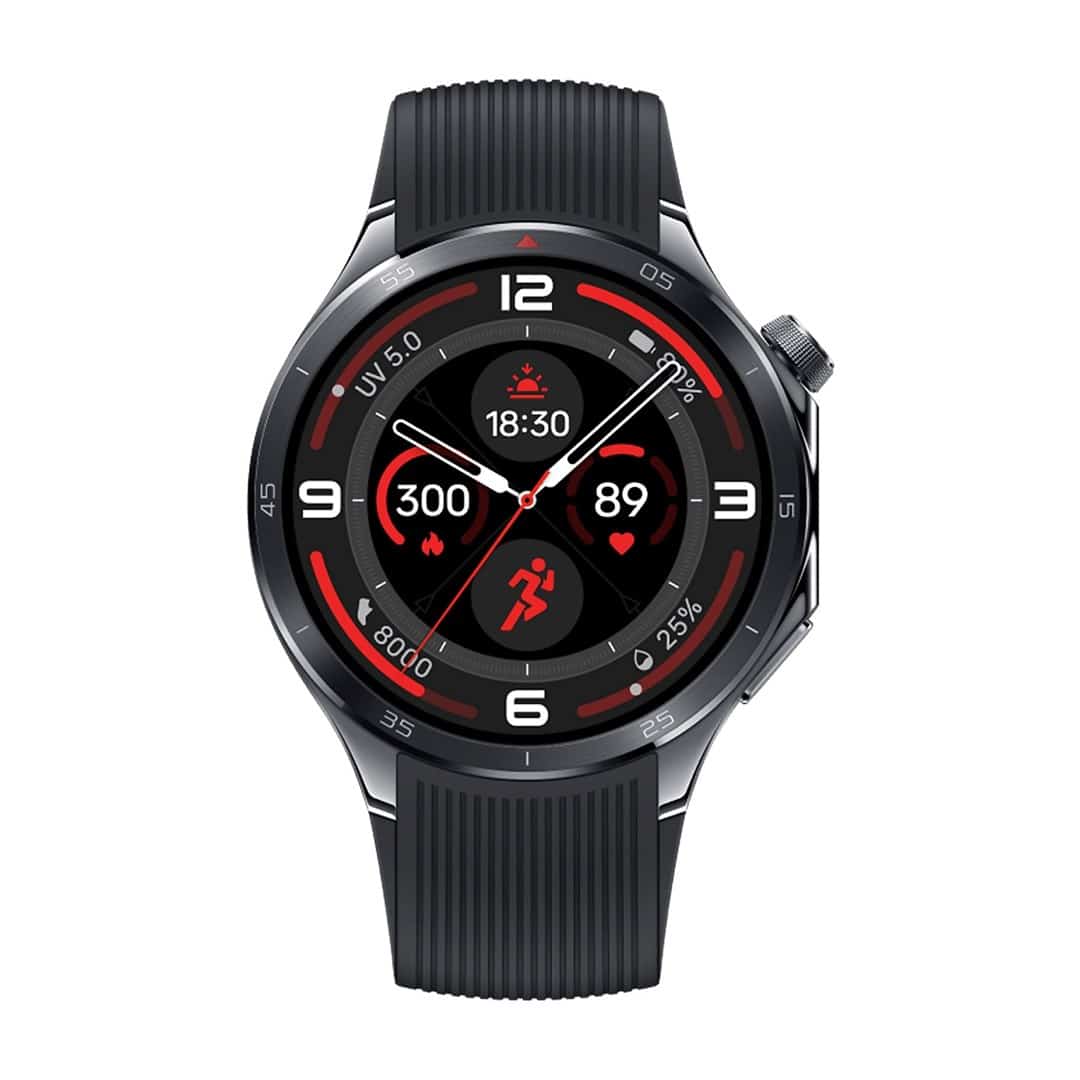 OnePlus Watch 3 46mm Black